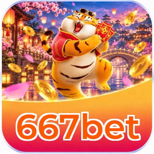 Fortune Tiger 667bet PG Soft