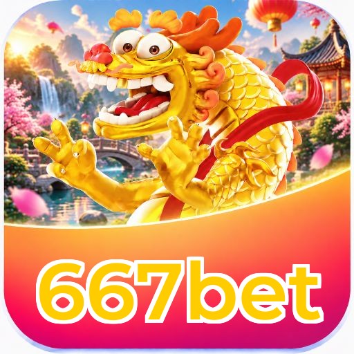 667bet Logo