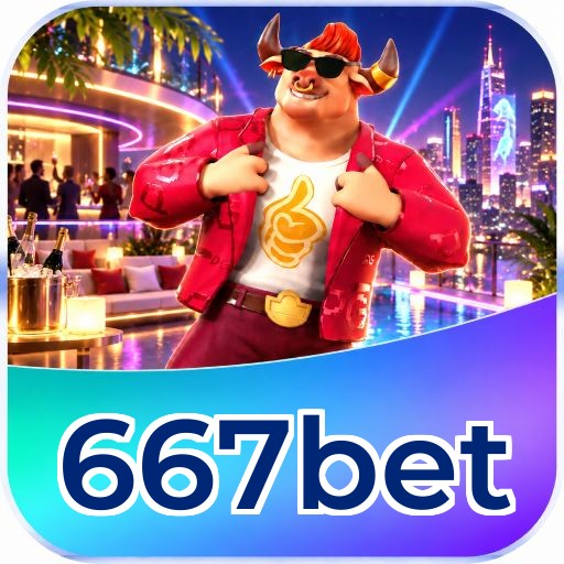 667bet Logo