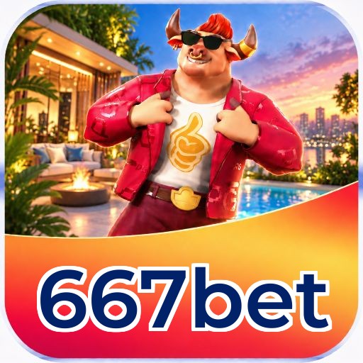 667bet Logo