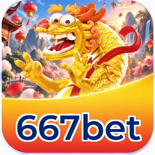 667bet Logo