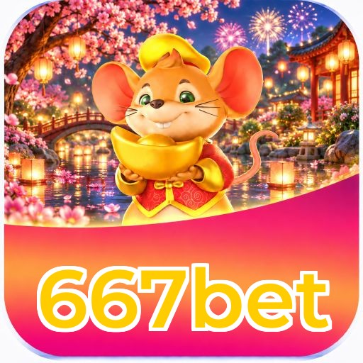 Canal oficial da 667bet no Telegram