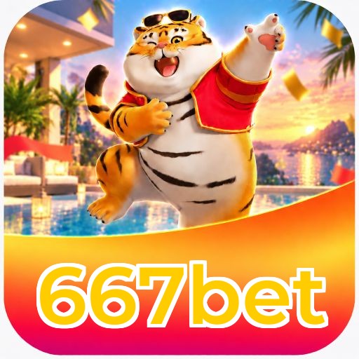 667bet Logo