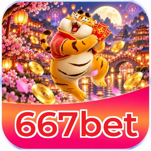 667bet Logo