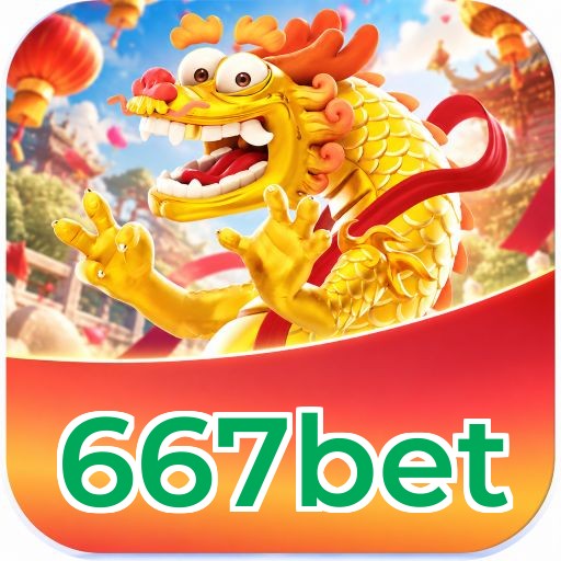 667bet Logo