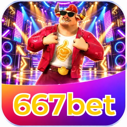 667bet Logo