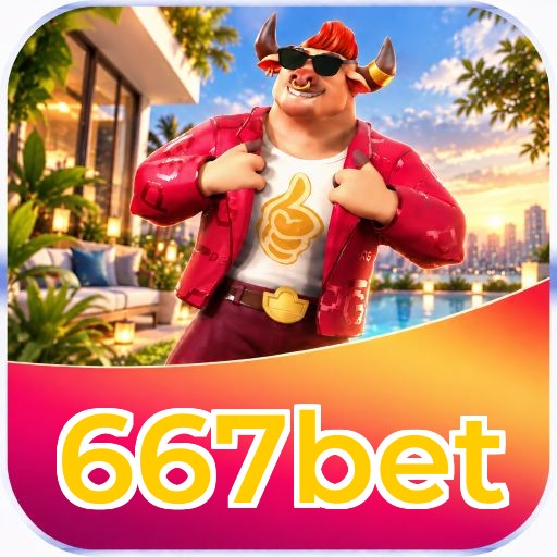 667bet Logo