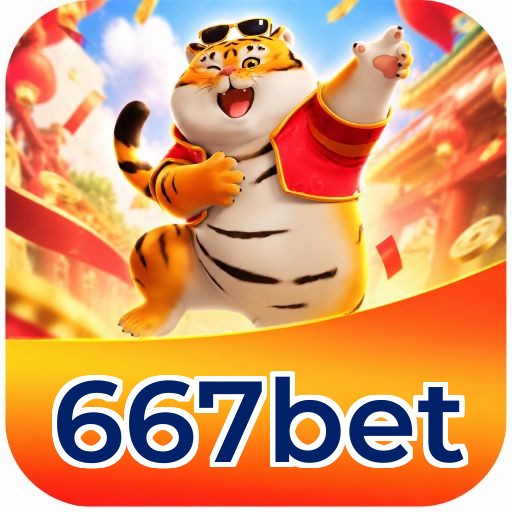 667bet Logo