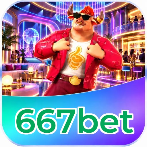 667bet Logo
