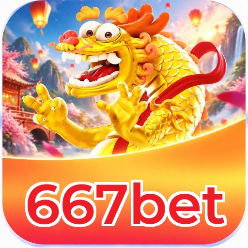 667bet Logo