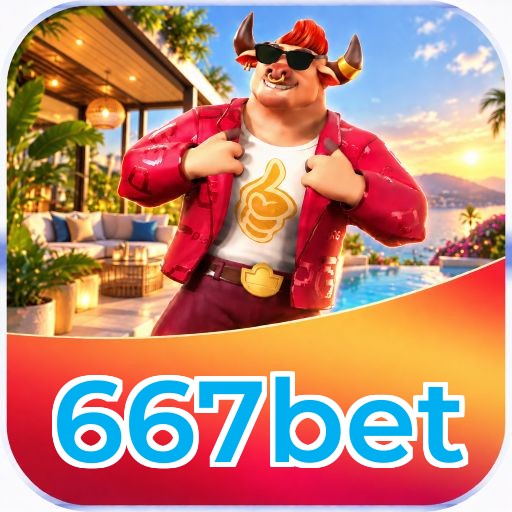 667bet Logo