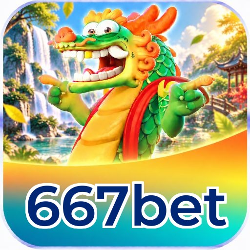 667bet APK Android - Logo oficial