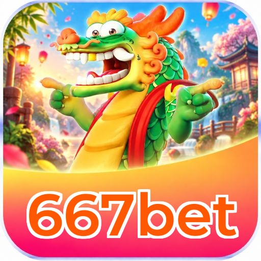 667bet Logo