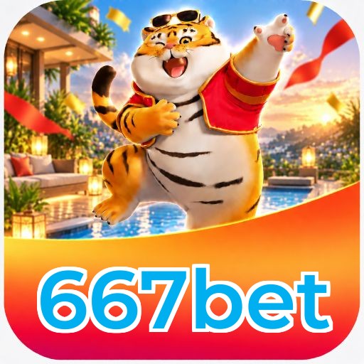 Slots online da 667bet com jackpots progressivos