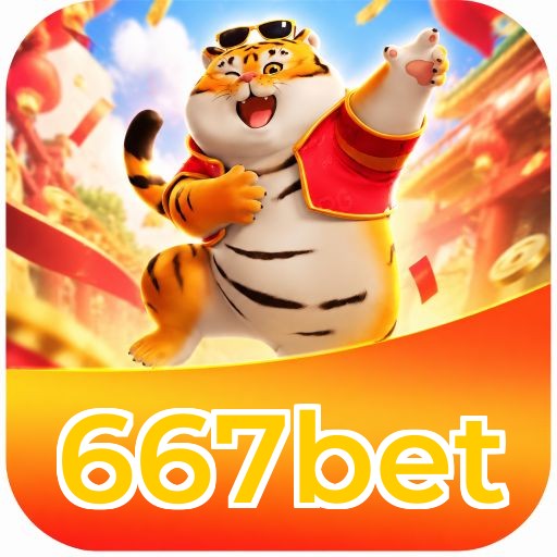667bet Logo