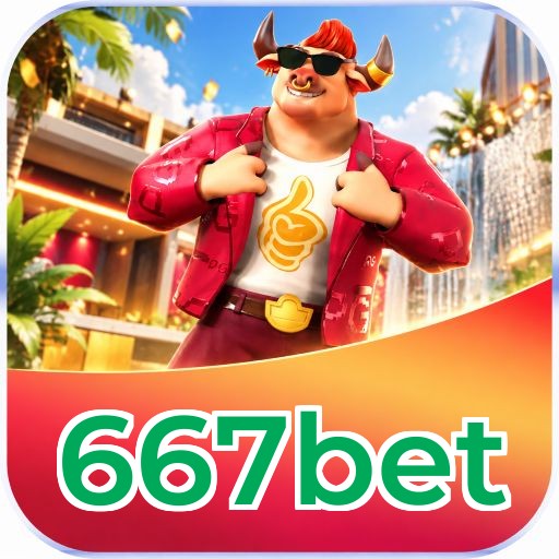 667bet Logo